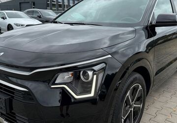 Kia Niro 35.672 km 22.491 &euro; Gronau 48599