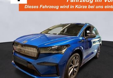 Skoda Enyaq 46.673 km 39.620 &euro; Gronau 48599