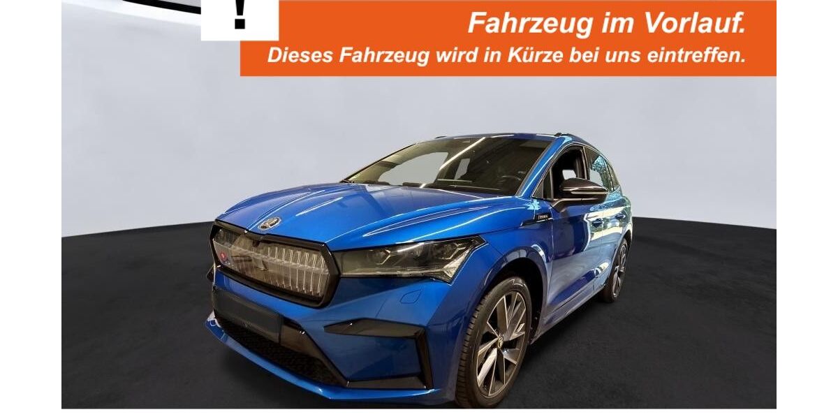 Skoda Enyaq 46.673 km 39.620 &euro; Gronau 48599