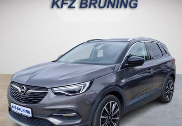 Opel Grandland (X) 63.034 km 16.880 &euro; Lingen (Ems) 49811