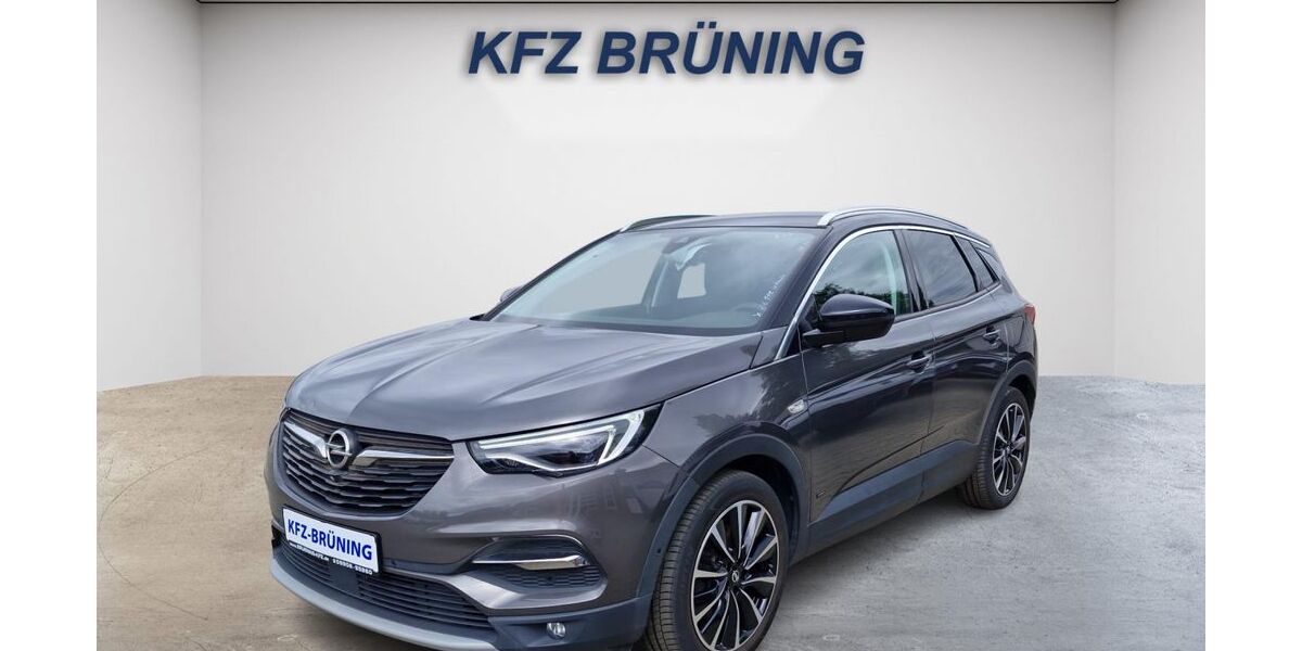 Opel Grandland (X) 63.034 km 16.880 &euro; Lingen (Ems) 49811