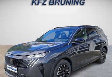 Peugeot 5008 31.086 km 27.380 &euro; Lingen (Ems) 49811