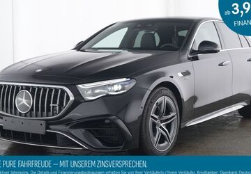 Mercedes-Benz E 53 AMG 11.240 km 84.945 &euro; Nordhorn 48531