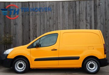 Citroen Berlingo 150.690 km 6.600 &euro; Bad Bentheim 48455