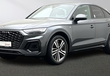 Audi Q5 54.212 km 44.880 &euro; Lingen 49809