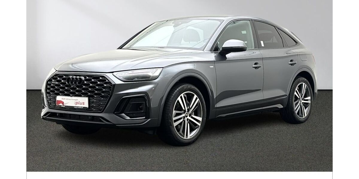 Audi Q5 54.212 km 44.880 &euro; Lingen 49809