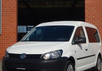 VW Caddy 219.000 km 5.058 &euro; Bad Bentheim 48455