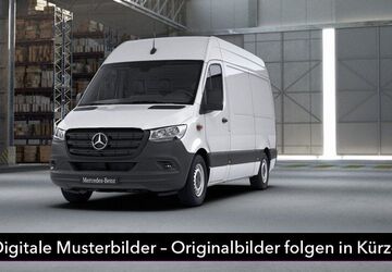 Mercedes-Benz Sprinter 38.670 km 43.971 &euro; Wietmarschen 49835