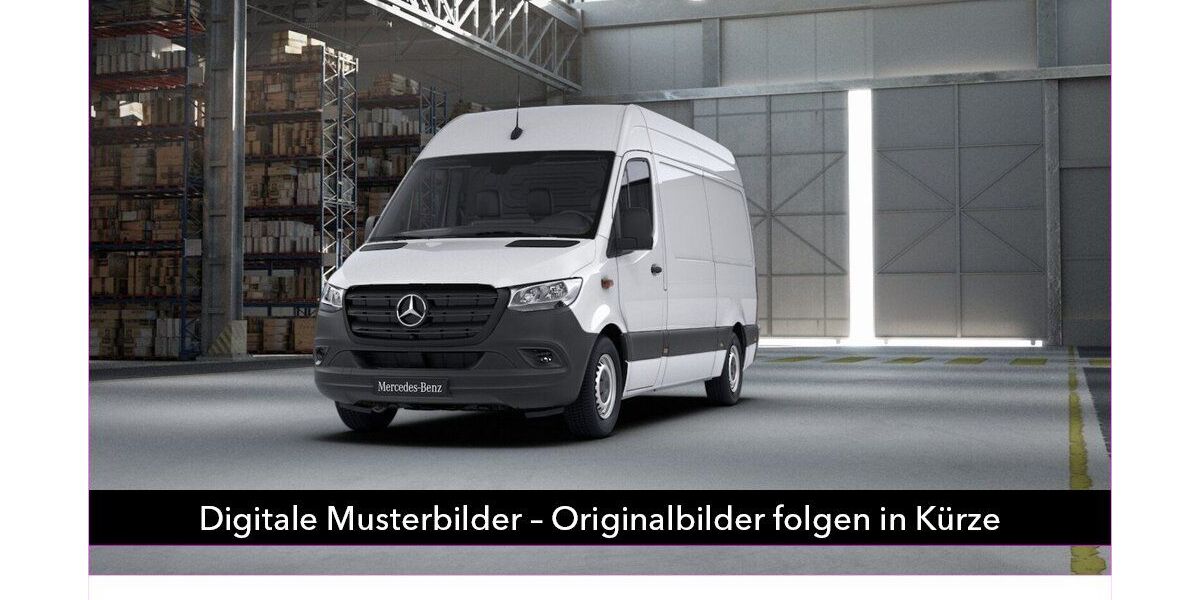 Mercedes-Benz Sprinter 38.670 km 43.971 &euro; Wietmarschen 49835