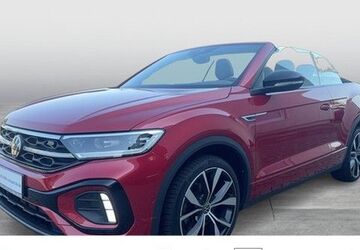 VW T-Roc 42.683 km 27.450 &euro; Nordhorn 48529