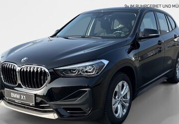 BMW X1 84.100 km 22.950 &euro; Gronau 48599