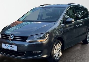 VW Sharan 174.847 km 17.950 &euro; Geeste-Groß Hesepe 49744