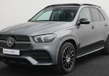 Mercedes-Benz GLE 350 161.180 km 39.950 &euro; Bad Bentheim 48455