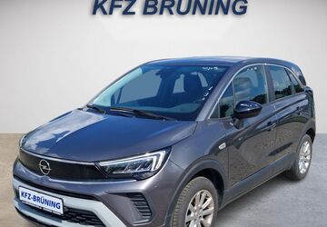 Opel Crossland (X) 39.607 km 13.280 &euro; Lingen (Ems) 49811