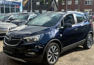 Opel Mokka 72.000 km 11.999 &euro; Nordhorn 48529