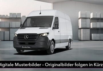 Mercedes-Benz Sprinter 46.000 km 43.971 &euro; Wietmarschen 49835