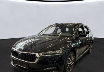 Skoda Octavia 73.264 km 21.880 &euro; Lingen 49809