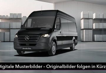 Mercedes-Benz Sprinter 44.660 km 47.541 &euro; Wietmarschen 49835