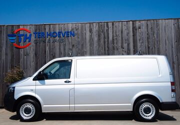 VW T5 Transporter 309.125 km 8.400 &euro; Bad Bentheim 48455