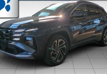 Hyundai TUCSON 16.885 km 33.330 &euro; Salzbergen 48499