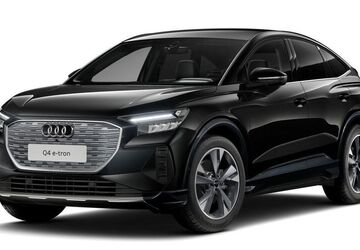 Audi Q4 e-tron 24.485 km 29.880 &euro; Lingen 49809