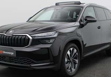 Skoda Kodiaq 1.100 km 46.900 &euro; Twist 49767