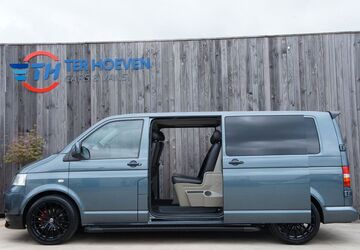 VW T5 Transporter 386.447 km 9.500 &euro; Bad Bentheim 48455