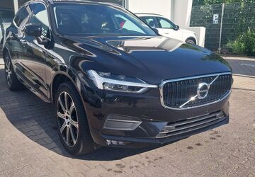 Volvo XC60 89.900 km 35.900 &euro; Nordhorn 48527