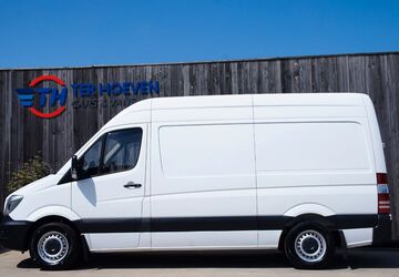 Mercedes-Benz Sprinter 195.654 km 13.950 &euro; Bad Bentheim 48455