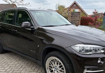 BMW X5 235.000 km 17.900 &euro; Bad Bentheim/Gildehaus 48455