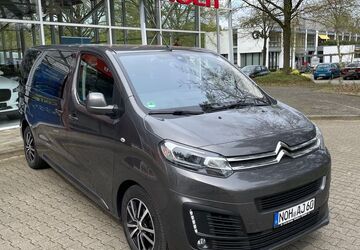 Citroen SpaceTourer 94.000 km 24.900 &euro; Nordhorn 48527