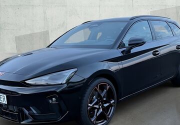 Cupra Leon 3.999 km 43.940 &euro; Nordhorn 48529