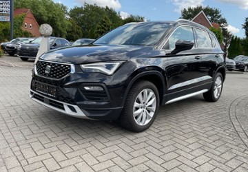 Seat Ateca 28.266 km 25.850 &euro; Lünne ( Plantlünne ) 48480