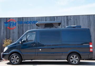 Mercedes-Benz Sprinter 345.251 km 19.950 &euro; Bad Bentheim 48455