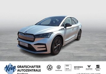 Skoda Enyaq 62.695 km 36.440 &euro; Nordhorn 48529