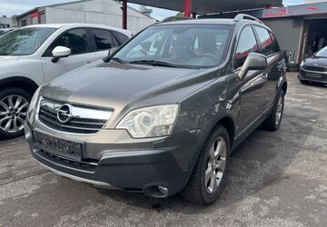 Opel Antara 260.000 km 3.950 &euro; Nordhorn 48529