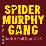 Spider Murphy Gang - Rock'n'Roll Tour 2026