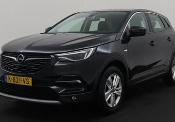 Opel Grandland (X) 111.533 km 10.413 &euro; Laar Eschebrügge 49824