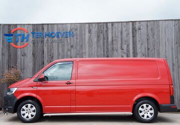 VW T6 Transporter 211.375 km 16.600 &euro; Bad Bentheim 48455