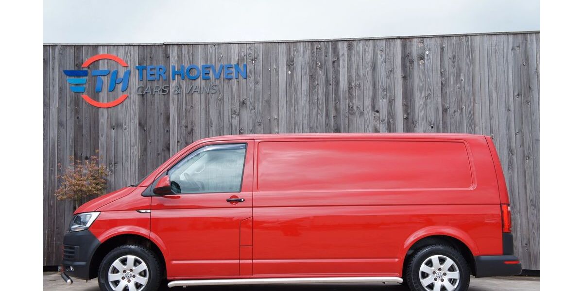 VW T6 Transporter 211.375 km 16.600 &euro; Bad Bentheim 48455