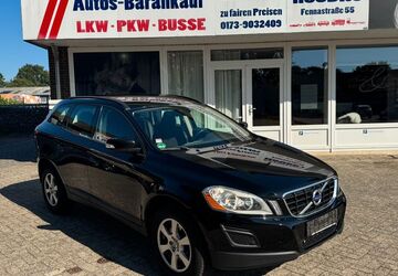 Volvo XC60 277.000 km 6.899 &euro; Nordhorn 48529