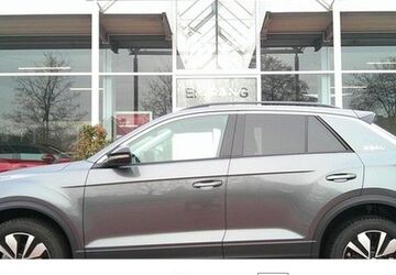 VW T-Roc 18.861 km 23.920 &euro; Nordhorn 48529