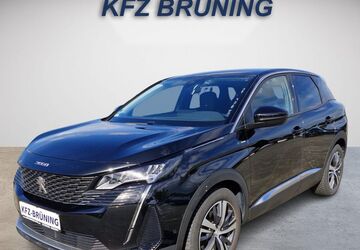Peugeot 3008 29.949 km 19.980 &euro; Lingen (Ems) 49811