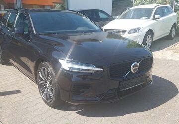 Volvo V60 35.000 km 39.900 &euro; Nordhorn 48527