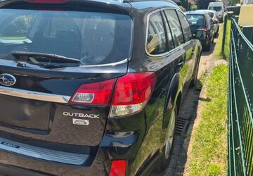 Subaru Outback 302.000 km 3.900 &euro; Lingen 49809