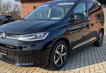 VW Caddy 37.208 km 33.800 &euro; Lünne ( Plantlünne ) 48480