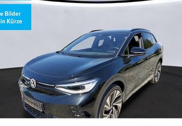 VW ID.4 19.927 km 42.880 &euro; Lingen 49808