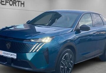 Peugeot 3008 2.500 km 31.950 &euro; Nordhorn 48531