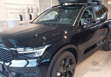 Volvo XC40 7.500 km 44.900 &euro; Nordhorn 48527