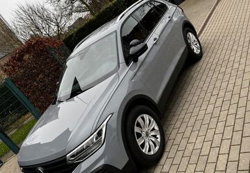 VW Tiguan 193.200 km 18.500 &euro; Neuenkirchen 48485